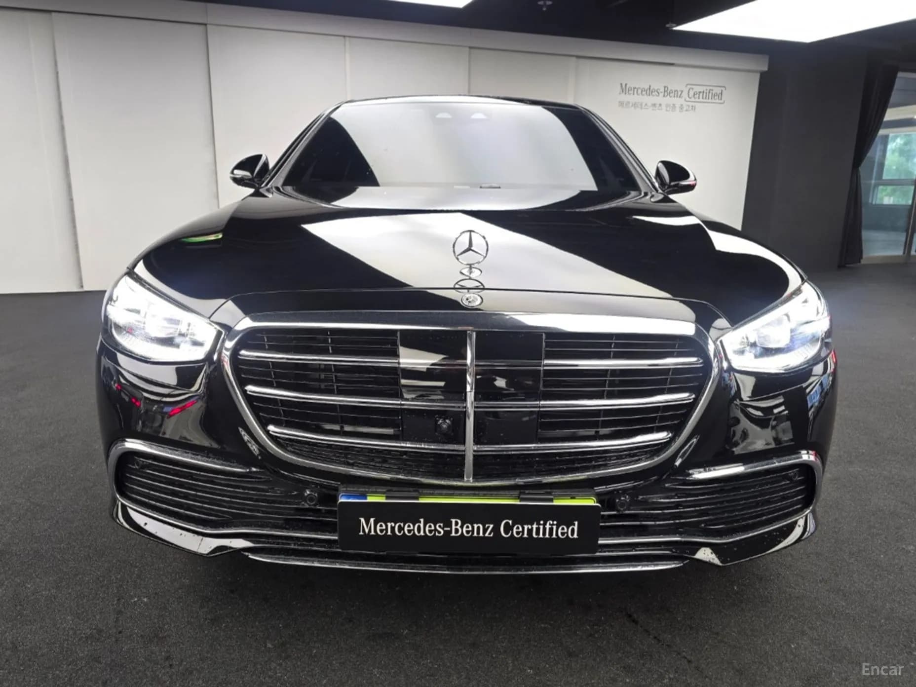 S-Class W223