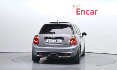 Cooper S