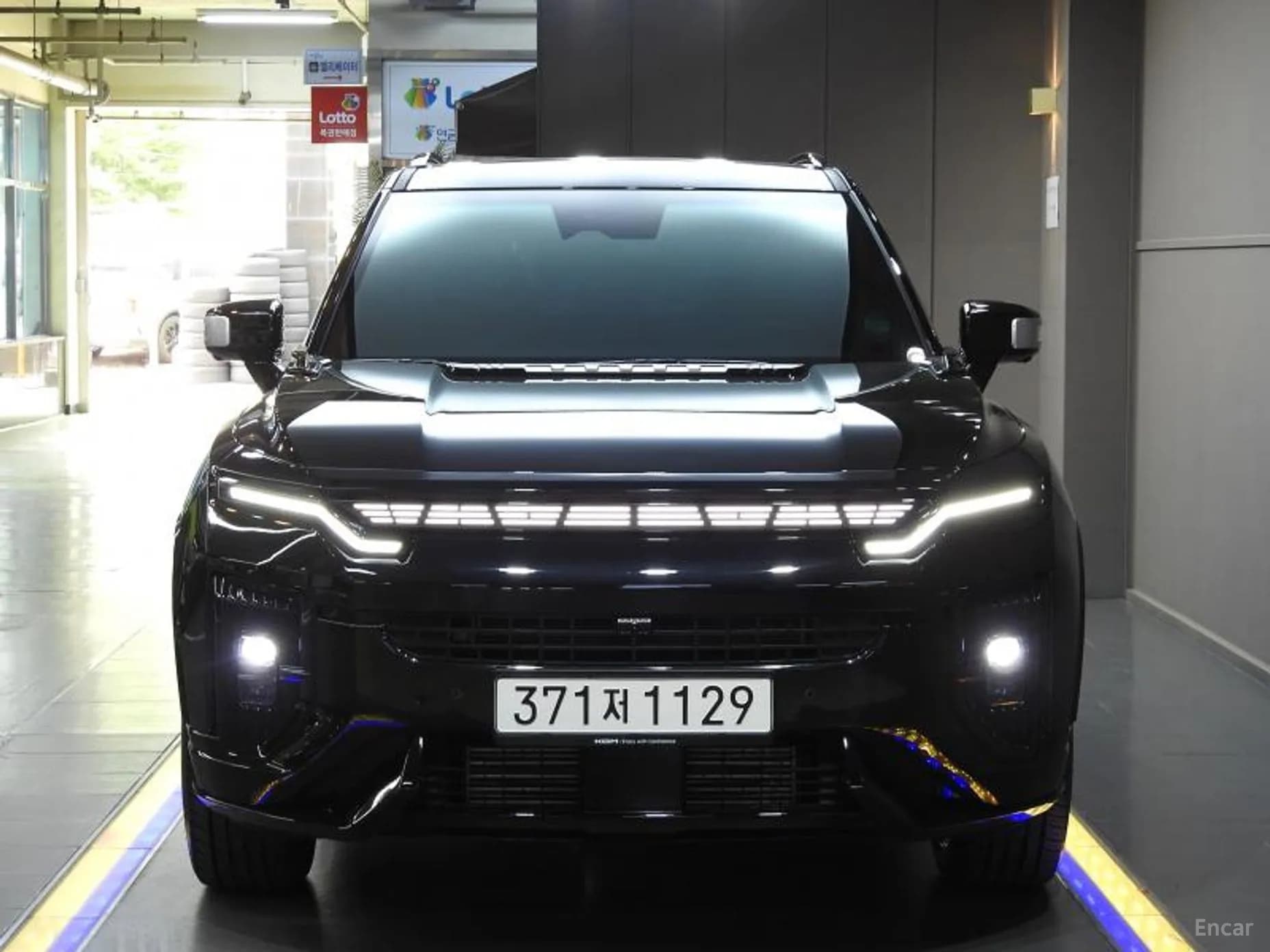 Actyon 2nd Generation