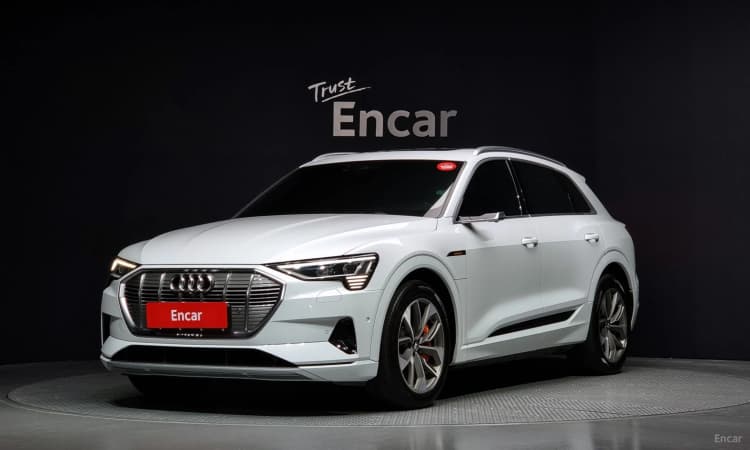e-tron