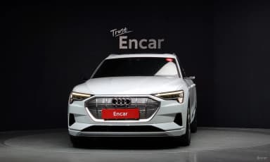 e-tron