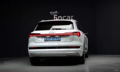 e-tron