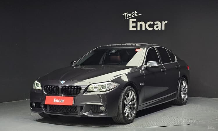 5 Series (F10)
