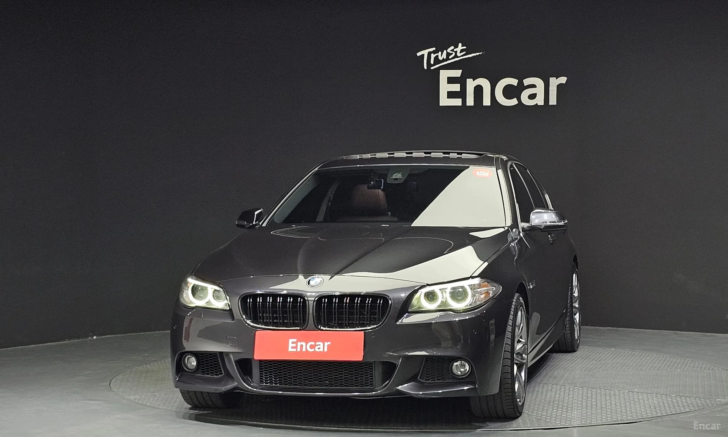 5 Series (F10)
