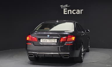 5 Series (F10)