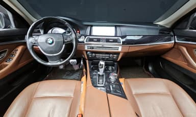 5 Series (F10)