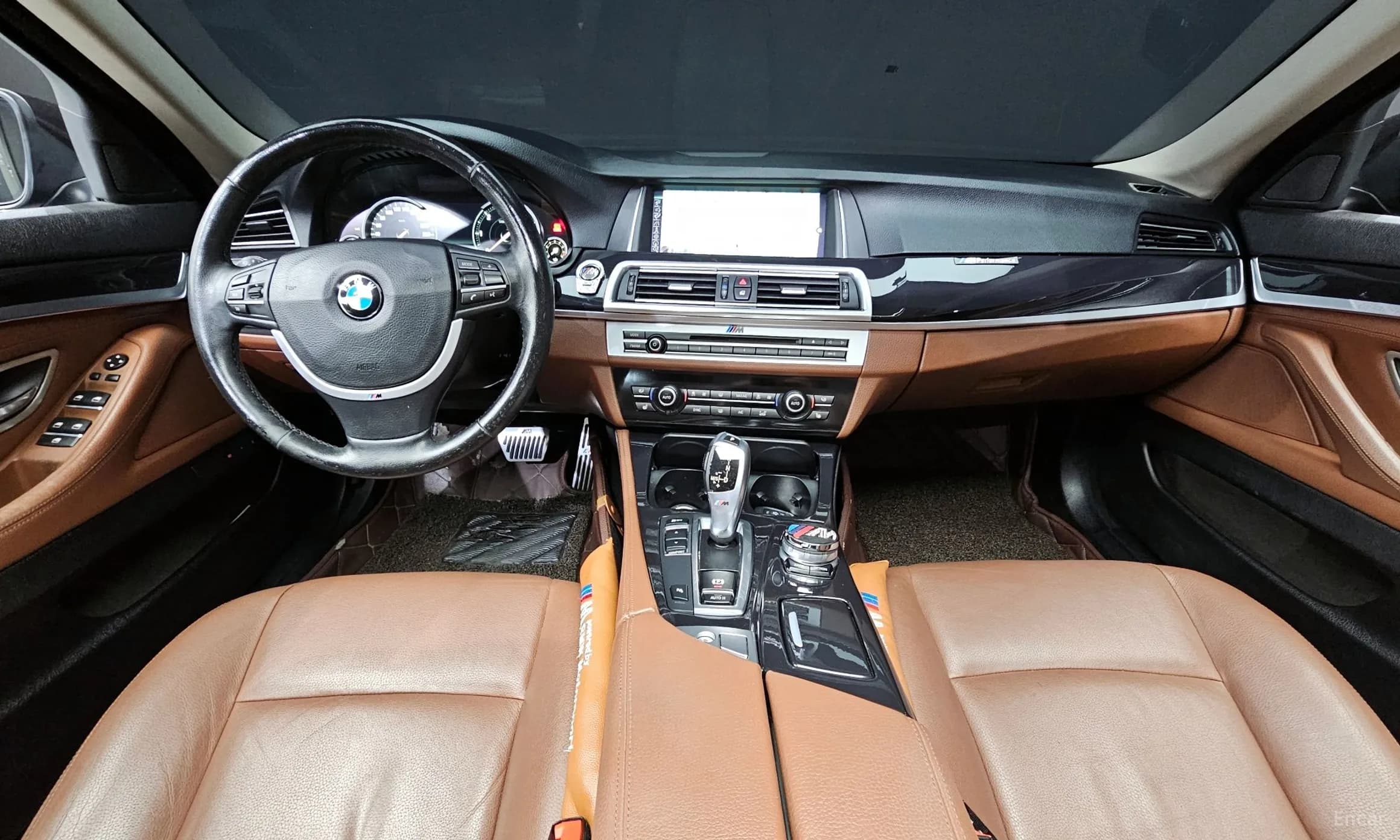 5 Series (F10)