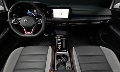 Golf 8th Generation