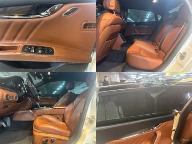 Quattroporte