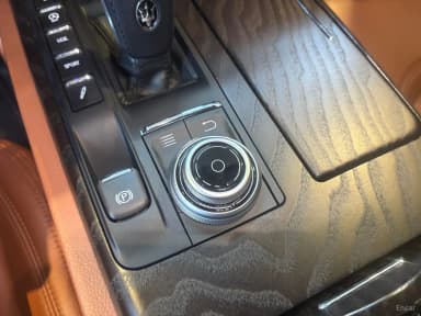 Quattroporte