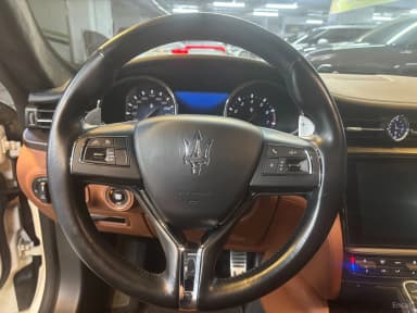 Quattroporte