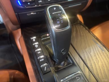 Quattroporte