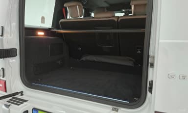 G-Class W463b