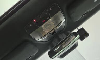 G-Class W463b