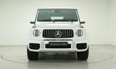 G-Class W463b