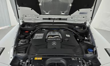 G-Class W463b