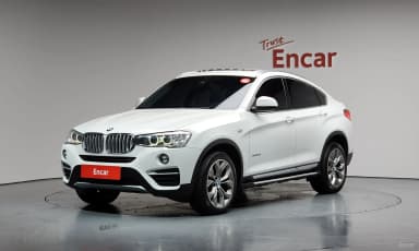X4 (F26)