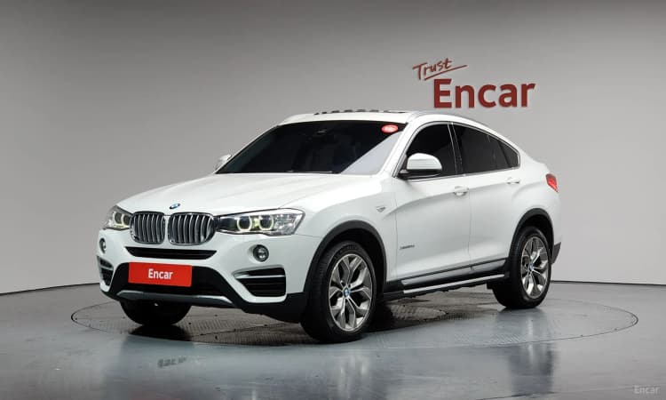 X4 (F26)