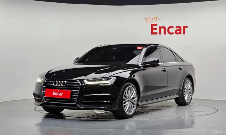 New A6