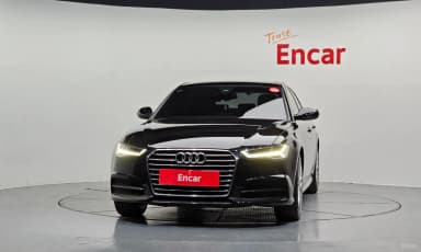 New A6