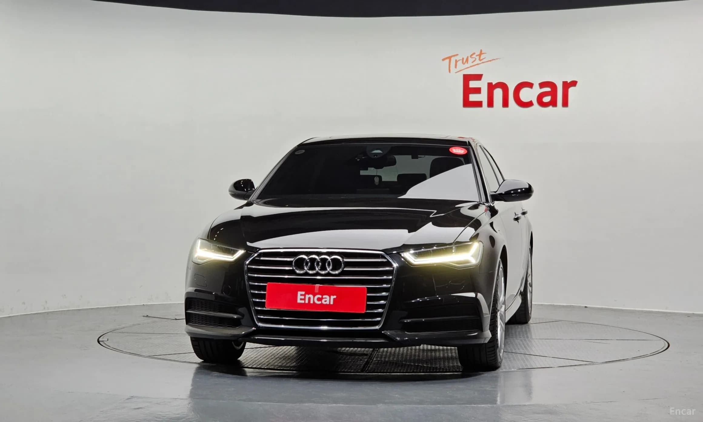 New A6