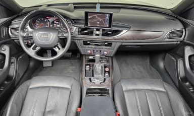 New A6