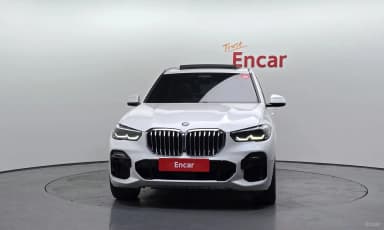 X5 (G05)
