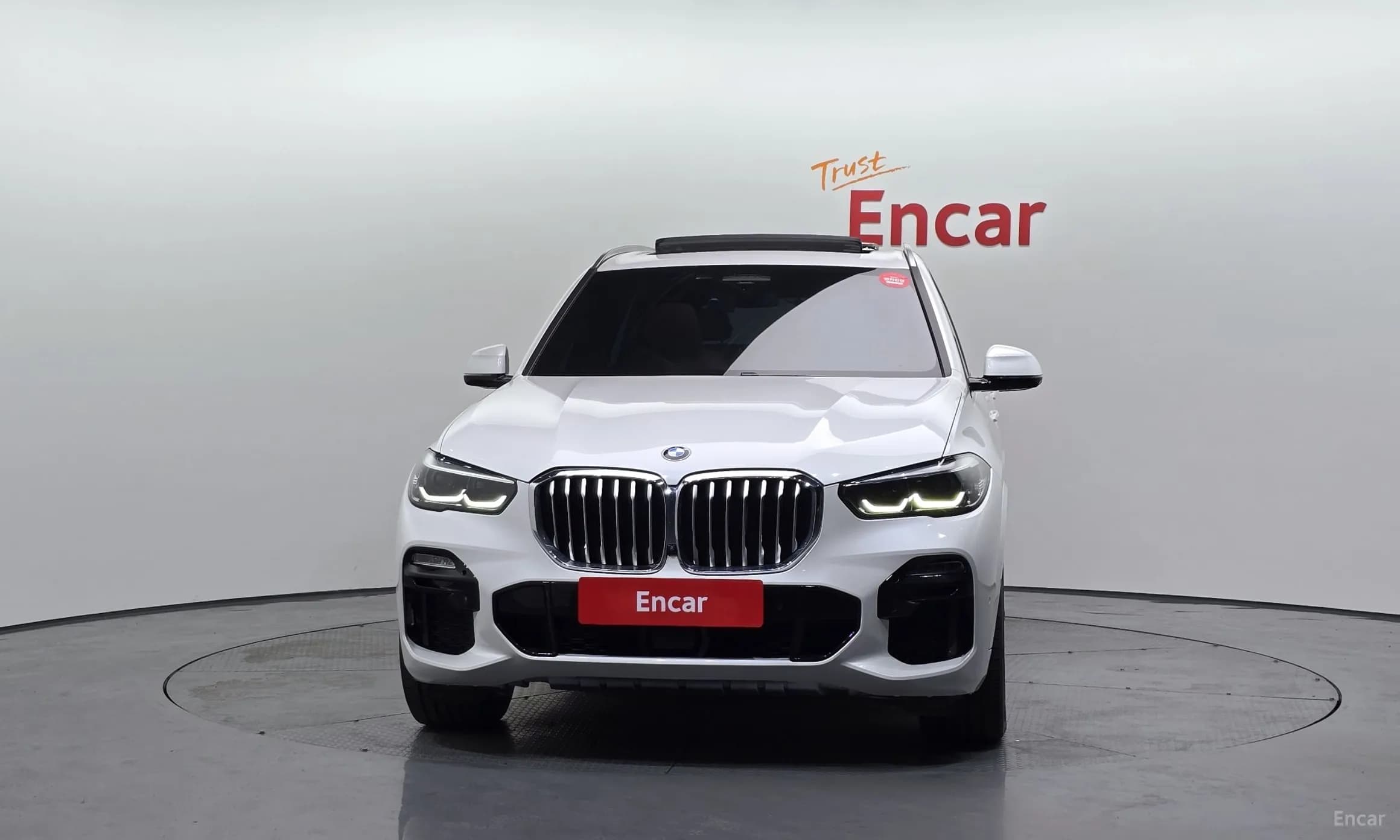 X5 (G05)