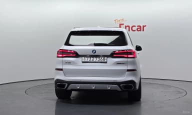 X5 (G05)