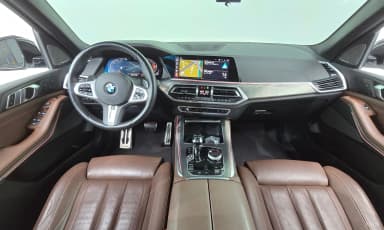 X5 (G05)