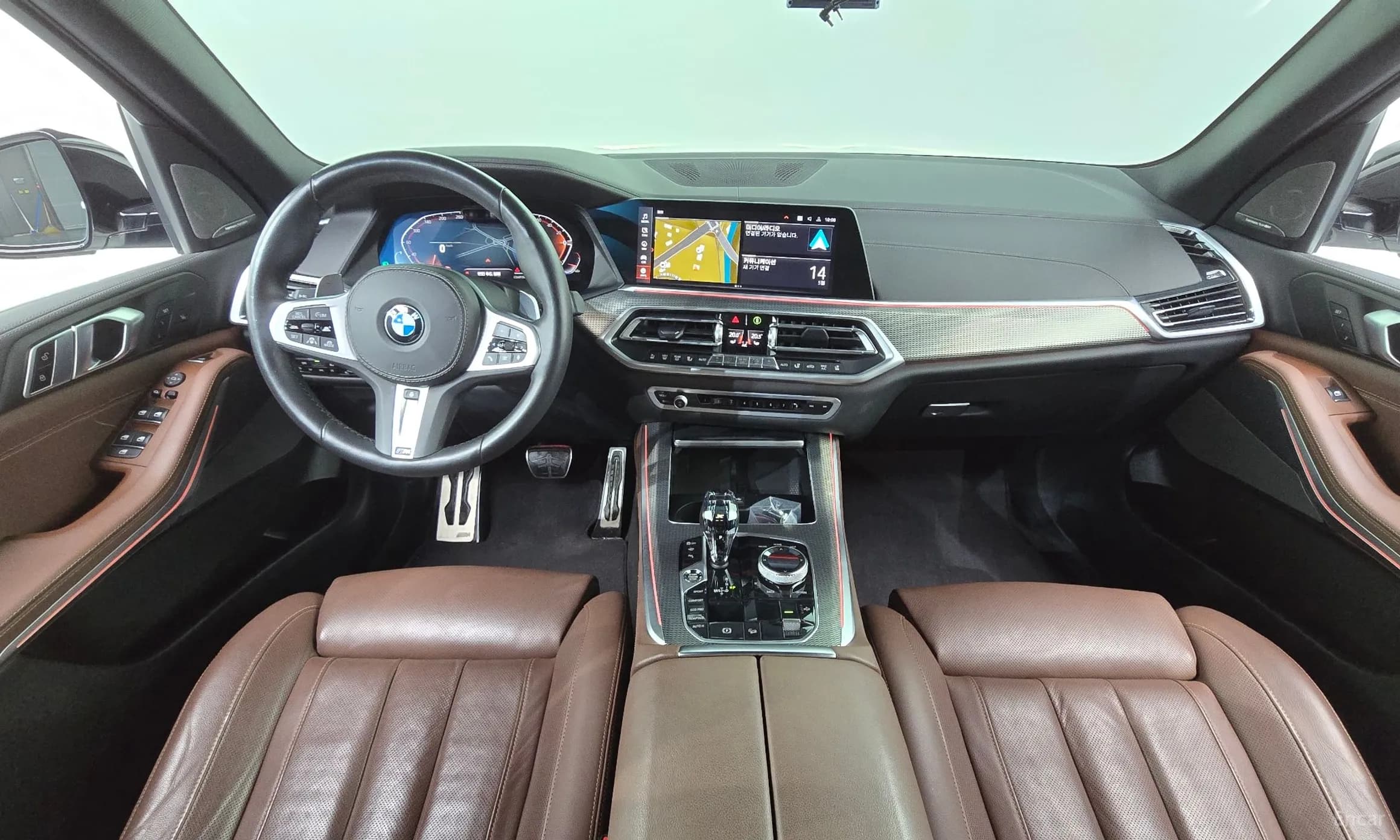 X5 (G05)
