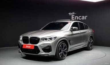 X4M (G02)