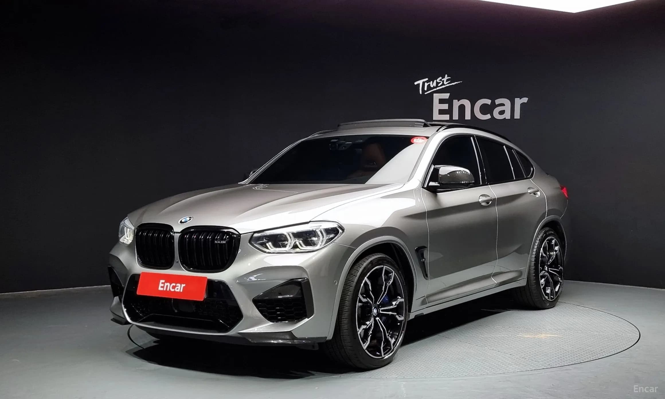 X4M (G02)