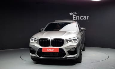 X4M (G02)