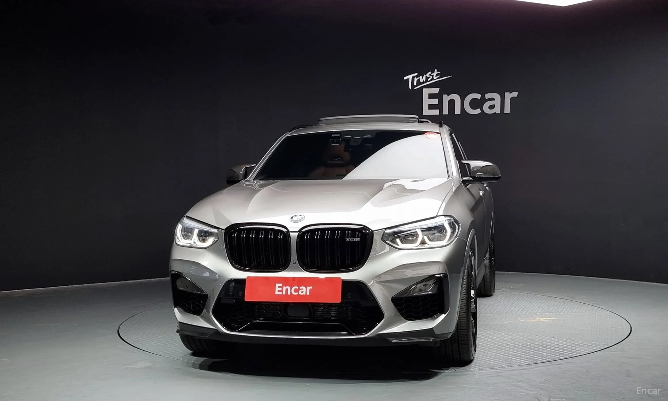 X4M (G02)