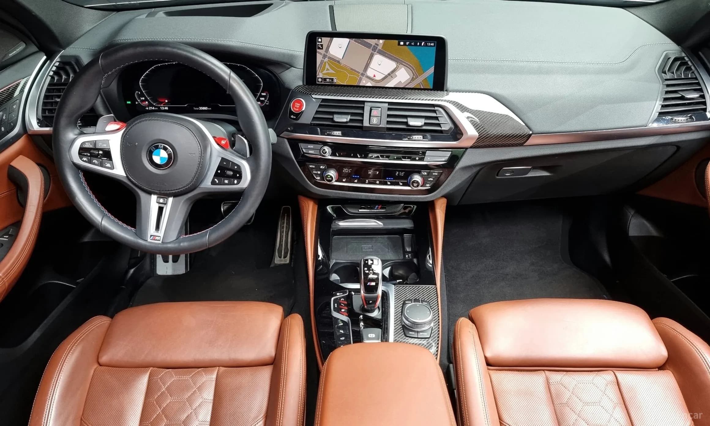 X4M (G02)