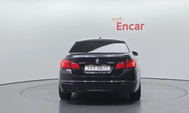 5 Series (F10)