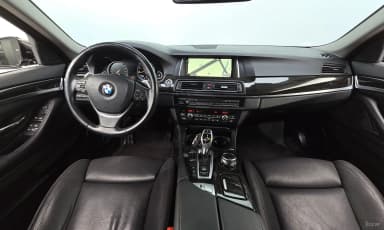 5 Series (F10)