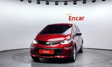 Bolt EV