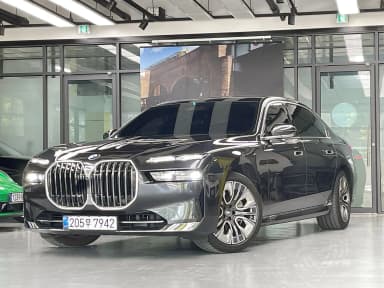 7 Series (G70)