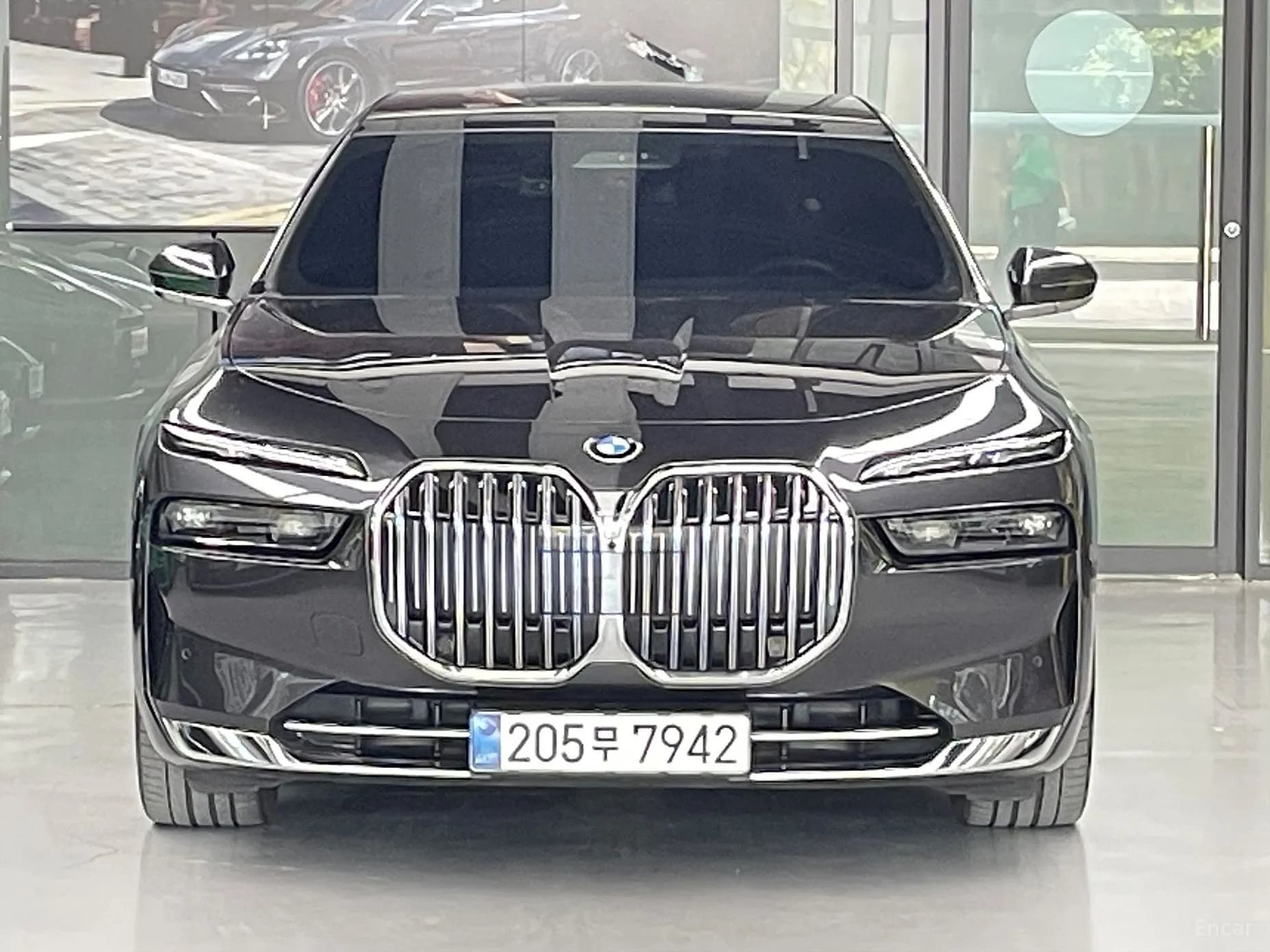 7 Series (G70)