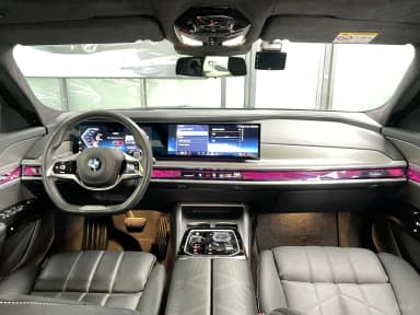 7 Series (G70)