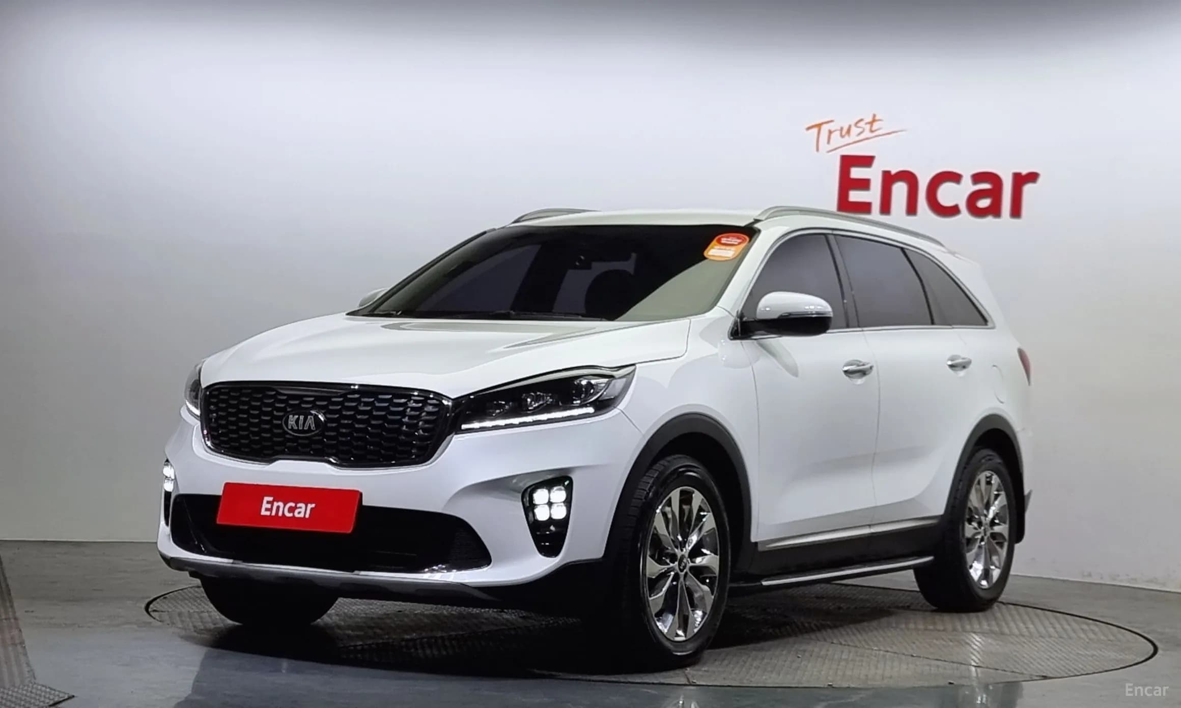 Sorento