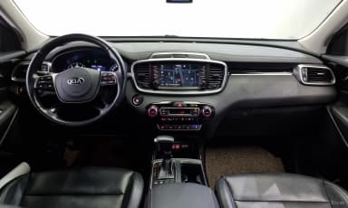 Sorento