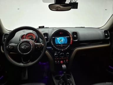 Cooper Countryman