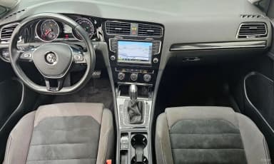 Golf 7th Generation