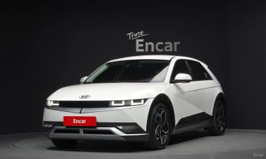 Ioniq 5