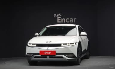Ioniq 5