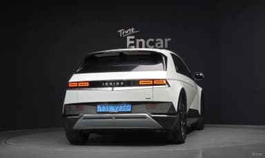 Ioniq 5