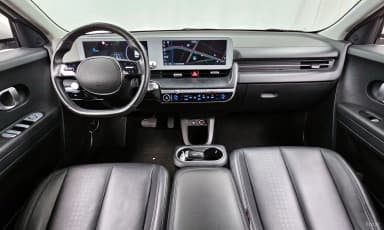 Ioniq 5